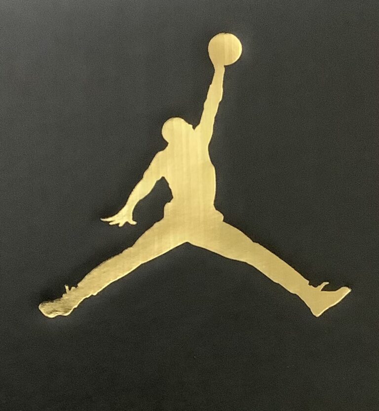 JORDAN JUMP MAN
