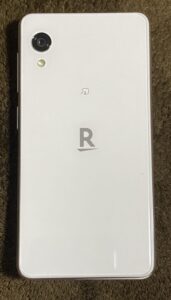 楽天ミニ Rakuten Mini