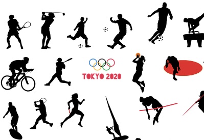 オリンピック TOKYO2020