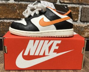 NIKE-BABYDUNK-Haloween