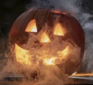 ハロウィン