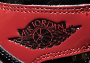 AIR JORDAN LOGO