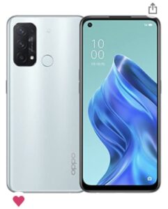 OPPO スマートフォン