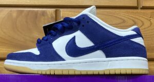 Nike SB Dunk Low PRO PRM