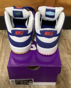 Nike SB Dunk Low PRO PRM Los Angeles Dodgers