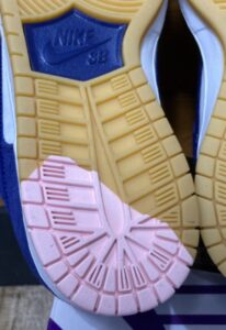 dunk sb ピンク ガム