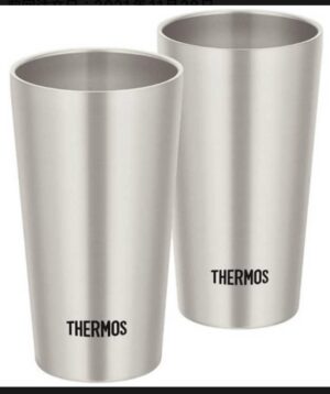 THRMOS タンブラー 2個セット