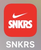 NIKE SNKRS APP