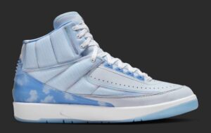 AIRJORDAN2 エアジョーダン2 J Balvin