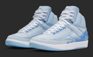 ナイキ エアジョーダン2 AIRJORDAN2 J Balvin