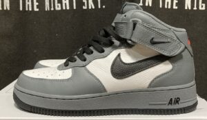 ナイキ エアフォース1 Mid NIKE BYYOU
