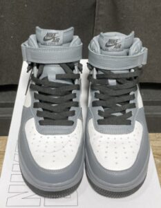 ナイキ エアフォース1 Mid NIKE BYYOU