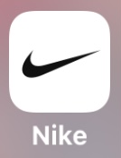 NIKE ナイキ アプリ