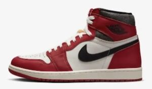 NIKE AIRJORDAN1 Chicago GOT’EM