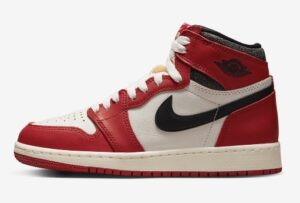NIKE AIRJORDAN1 Chicago HIGH OG